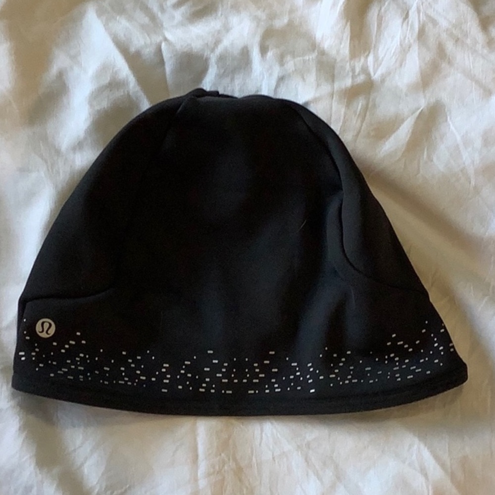 Lululemon beanie